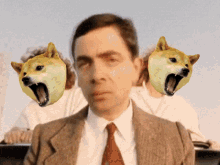 Mr Bean Real Hodlers GIF - Mr Bean Real Hodlers Hodl GIFs
