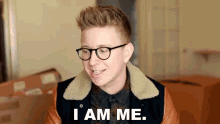 i am me this is me pout acceptance tyler oakley