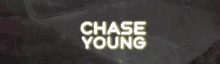 Chase Young Car GIF