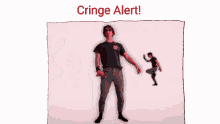 cringe alert