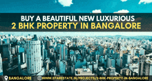 2 Bhk Property In Bangalore 2 Bhk Luxury Property In Bangalore GIF