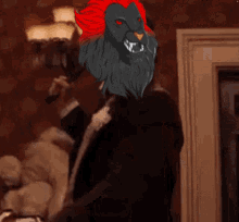 Wicked King Sold GIF - Wicked King Sold GIFs