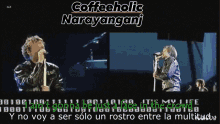 Coffeeholic GIF - Coffeeholic GIFs