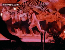 Apsara Rani Dance On.Gif GIF