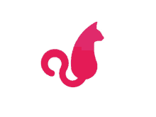 Pink Kitty Kitty GIF - Pink Kitty Kitty GIFs