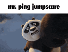 Kung Fu Panda Kung Fu Panda 4 GIF - Kung Fu Panda Kung Fu Panda 4 Mr Ping GIFs