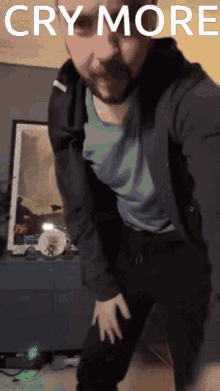 jack septic eye cry about it cry more dancing gif dancing