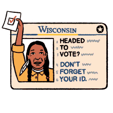 election wisconsin