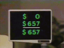 Ogvhs 657 GIF - Ogvhs 657 Supermarket Sweep GIFs