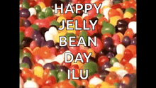 Jelly Bean Candy GIF