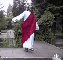 Jesus Dancing GIF - Jesus Dancing Religion GIFs