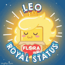 King Leo GIF - King Leo Morning GIFs