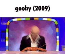 ubafest gooby2009