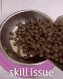 Dog Food GIF - Dog Food Bowl GIFs