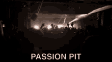 Passion Pit Dance GIF - Passion Pit Dance Music GIFs