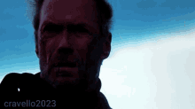 We All Got It Comin Clint Eastwood GIF - We All Got It Comin Clint Eastwood Were All Going To Die GIFs