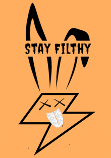 Stay Filthy Bunny Ears GIF - Stay Filthy Bunny Ears GIFs