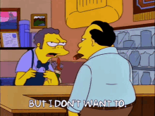 The Simpsons Simpsons GIF - The Simpsons Simpsons Moe GIFs