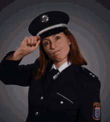 Police Police Hat GIF - Police Police Hat Angry GIFs