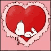 Hearts Love GIF - Hearts Love Snoopy GIFs