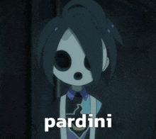 Pardini Allister GIF - Pardini Allister Pokemon GIFs