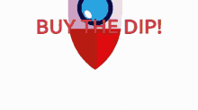 Buy The Dip Hodl GIF - Buy The Dip Hodl Hold GIFs