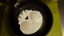 Egg Shape GIF - Egg Shape Skull GIFs