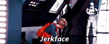 Jerkface GIF
