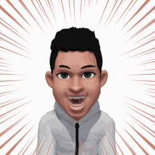 cool animated gif avatars