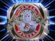 Power Rangers White Ranger GIF - Power Rangers White Ranger Mmpr White GIFs