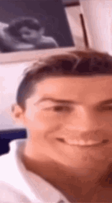 Cristiano Ronaldo Drinking GIF - Cristiano Ronaldo Drinking Meme GIFs