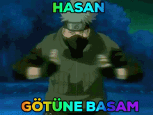 Hasan Göt GIF - Hasan Göt GIFs