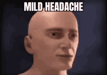 memes headache
