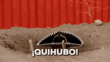 Quihubo GIF - Mariachi Que Hubo Quihubo GIFs