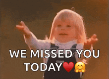 Missed You GIF - Missed You GIFs