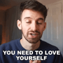 You Need To Love Yourself Joey Kidney GIF - You Need To Love Yourself Joey Kidney You Must Cherish Yourself GIFs