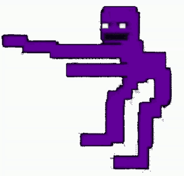 Purple Guy Gif Purple Guy Discover And Share Gifs