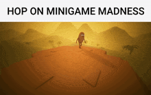Minigame Madness Mm GIF