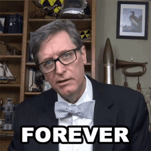 Forever Lance Geiger GIF - Forever Lance Geiger The History Guy GIFs