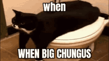 When Big Chungus GIF - When Big Chungus When Big Chungus GIFs