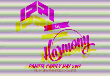 Ippi Harmony GIF - Ippi Harmony Family GIFs