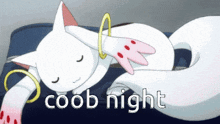 Coobie Coob Night GIF
