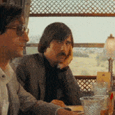 The Darjeeling Limited Wes Anderson GIF