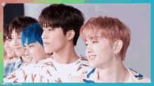 Yg Treasure Treasure GIF - Yg Treasure Treasure Treasure Chapter Two GIFs