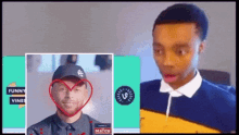 Flight Reacts Look At Curry Man GIF - Flight Reacts Flight Look At Curry Man GIFs