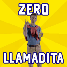 Zero Llamadita Call Me GIF