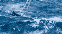 Bateau GIF - Boat Waves Choppy Seas GIFs