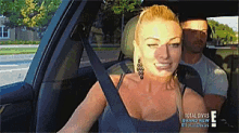 Mandy Rose Hide Laugh GIF - Mandy Rose Hide Laugh Hide Laughter GIFs