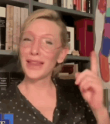 Floreyonce Cate Blanchett GIF - Floreyonce Cate Blanchett GIFs
