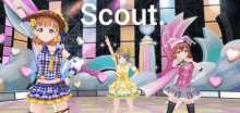 Sifas Sifas You Watanabe GIF - Sifas Sifas You Watanabe Sifas Scout GIFs